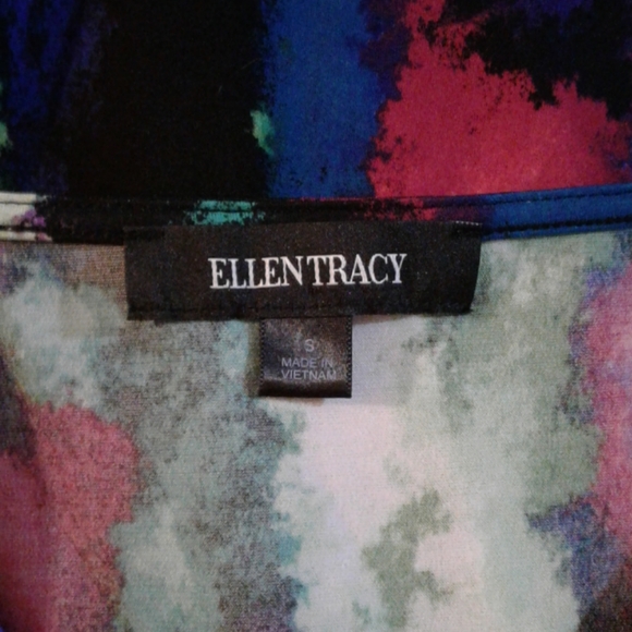 Ellen Tracy Blouse - Picture 4 of 4
